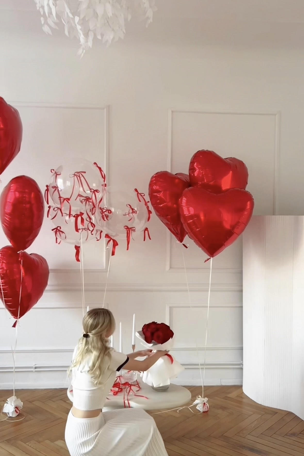 VALENTINE’S DAY