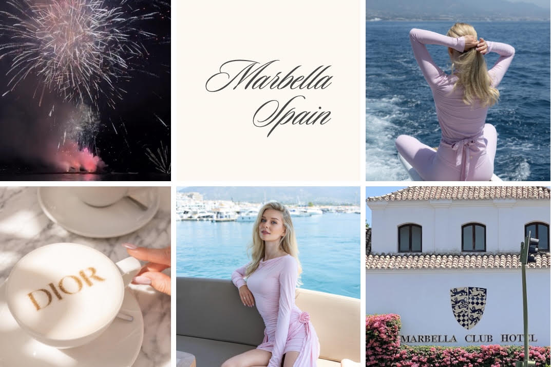 Marbella Spain